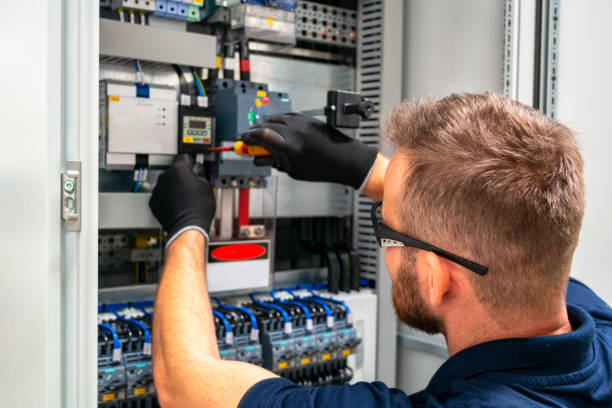 Best Home Electrical Repair  in Beaumont, TX