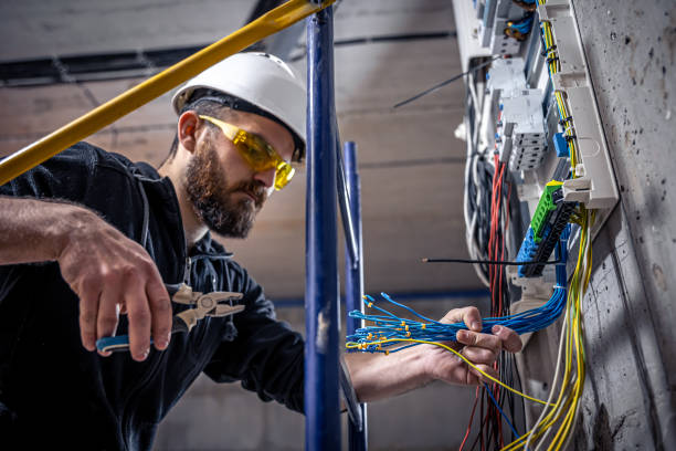 Best Commercial Electrician Services  in Beaumont, TX