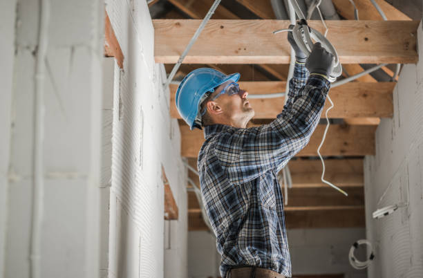 Best Electrical Rewiring Services  in Beaumont, TX