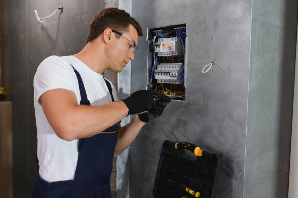 Best Industrial Electrical Services  in Beaumont, TX