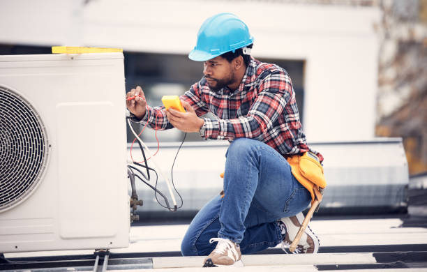 Best Electric Panel Repair  in Beaumont, TX