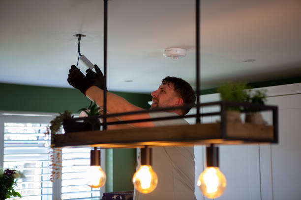 Best Electrical Contractors for Businesses  in Beaumont, TX