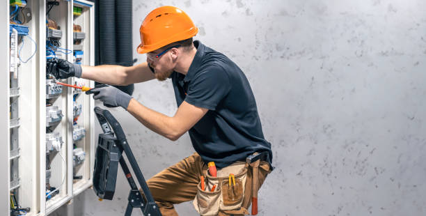 Best Electrical Repair Services  in Beaumont, TX
